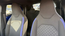 Toyota Aygo X 1.0 VVT-i Edge 5dr Auto Petrol Hatchback